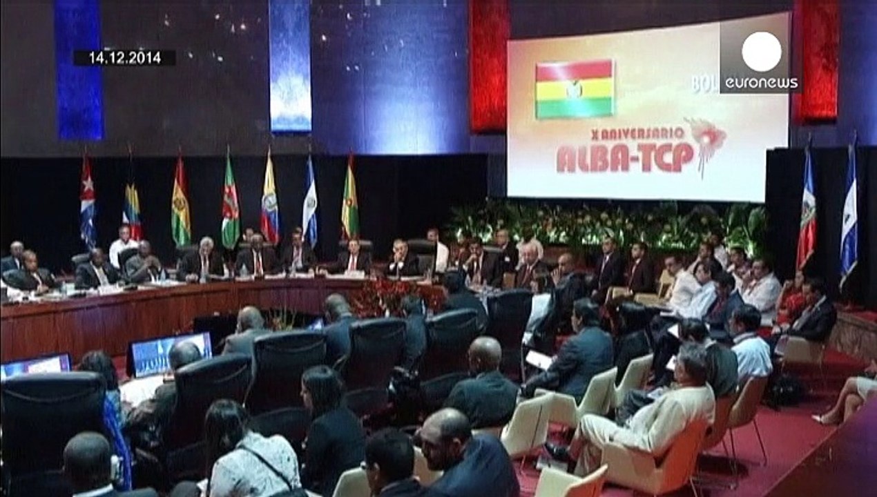 Venezuelas und Kubas Beziehungen vor dem Wendepunkt?