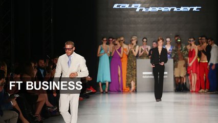 Lapo Elkann on doing business in Europe
