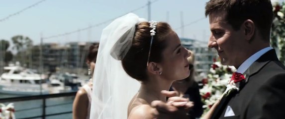 Sniper Americano - Trailer