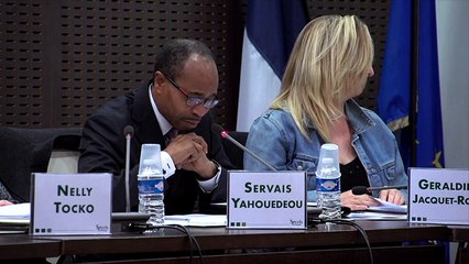 CM 15/12/14 -8-Demande de subvention par l'association "Serris Pétanque"