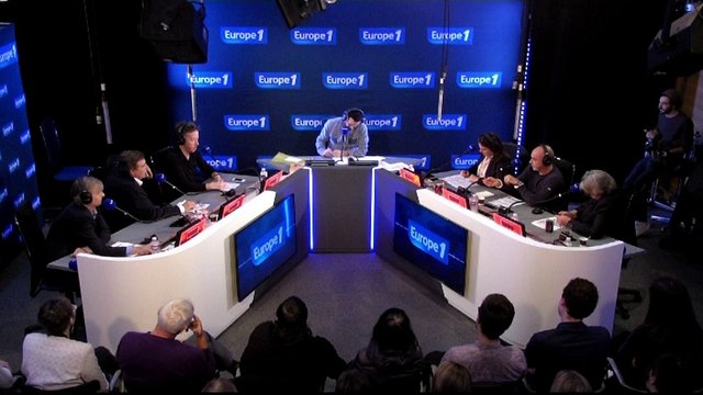 Cyril Hanouna [PDLP] - Y a-t-il un moniteur de ski qui s'appelle Thierry à Serre-Chevalier ?