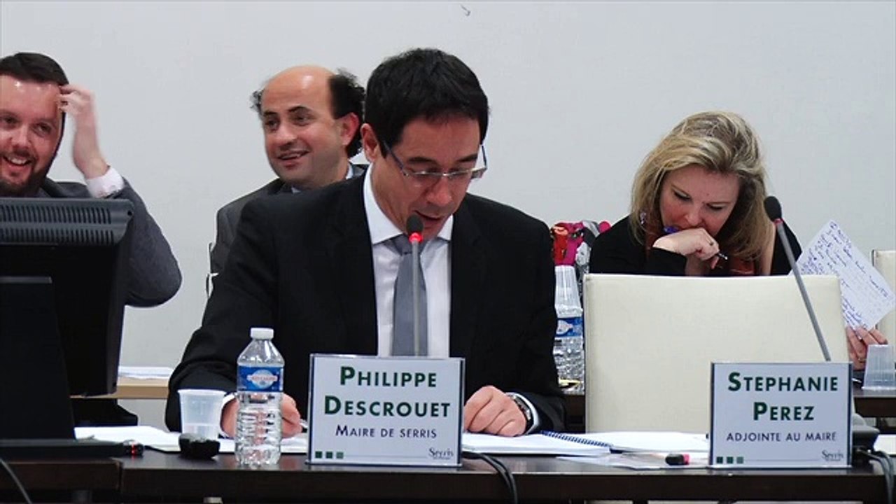 CM 15/12/14 -9- Fixation des tarifications des séjours de printemps et été 2015
