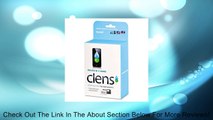 Bausch & Lomb 1250 Clens Cleaning Product, 3.8 in. x 2.25 in. Review