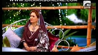 Sultanat e Dil Episode 1 on Geo in High Quality 18th December 2014 Full Episode