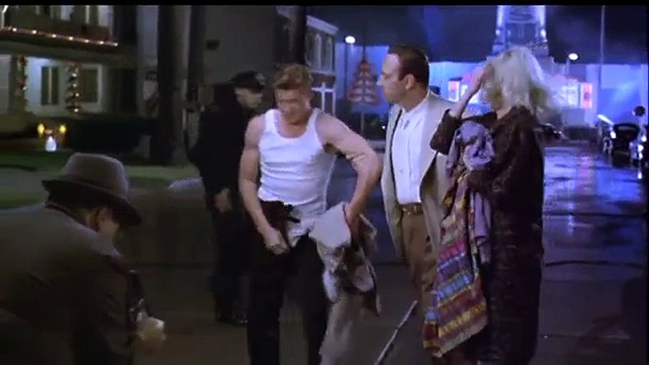 L.A. Confidential (1997) ~ Trailer