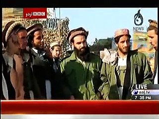BBC Urdu Sairbeen On Aaj News – 18th December 2014