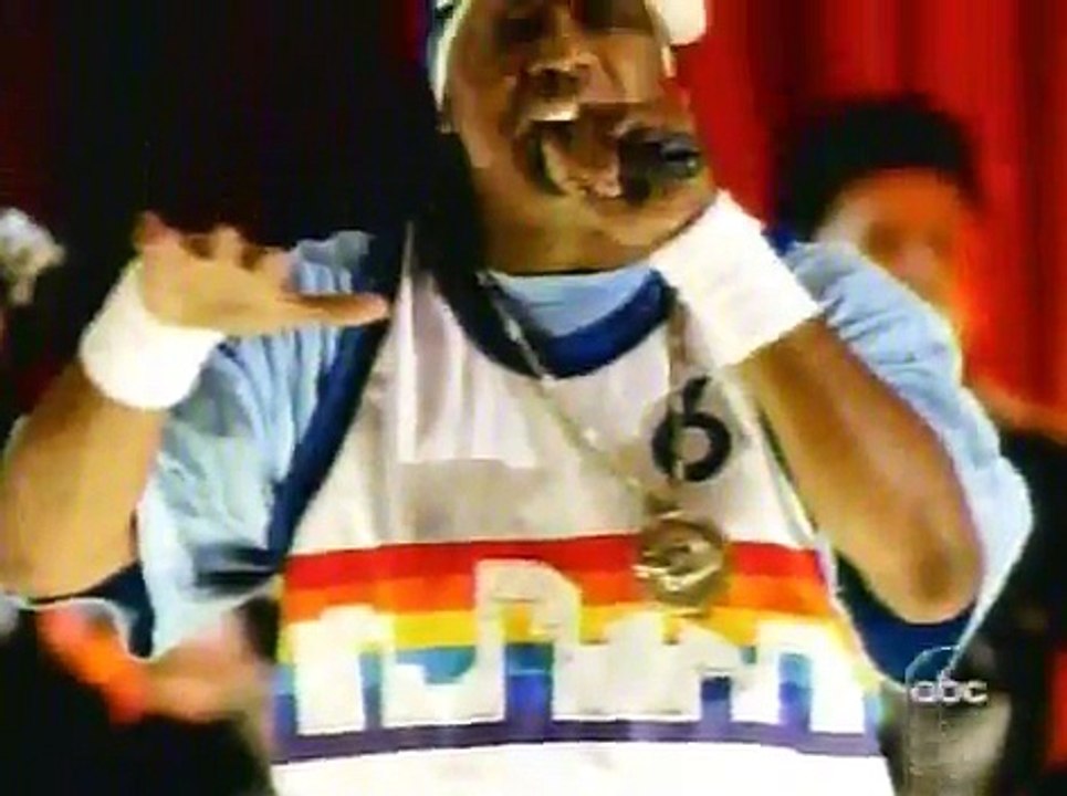 Master P & Ashly DelGrosso - Cha-Cha-Cha