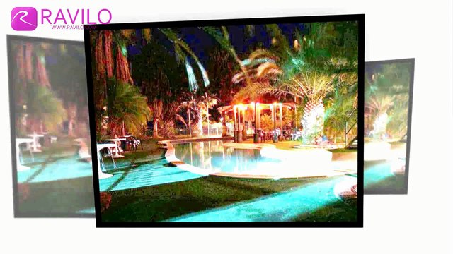 Desert Palms Resort, Desert Springs, Australia