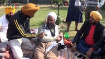 Gurbaksh Singh Khalsa, Hunger Strike Update