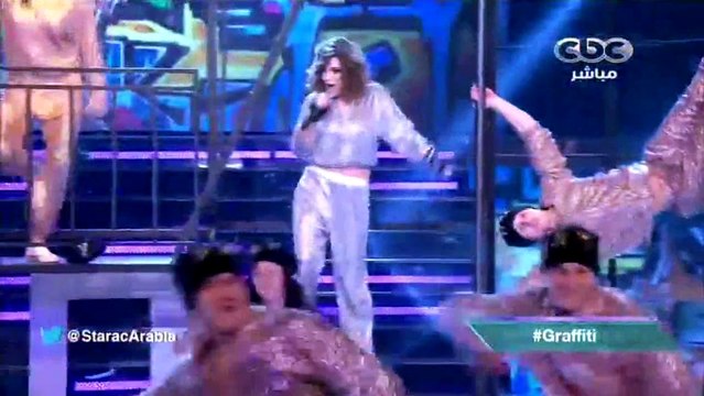 Prime 15 Star Academy 10 - Tableau 4 & Cheb Khaled - Part 5- 18/12 - ستار أكاديمي