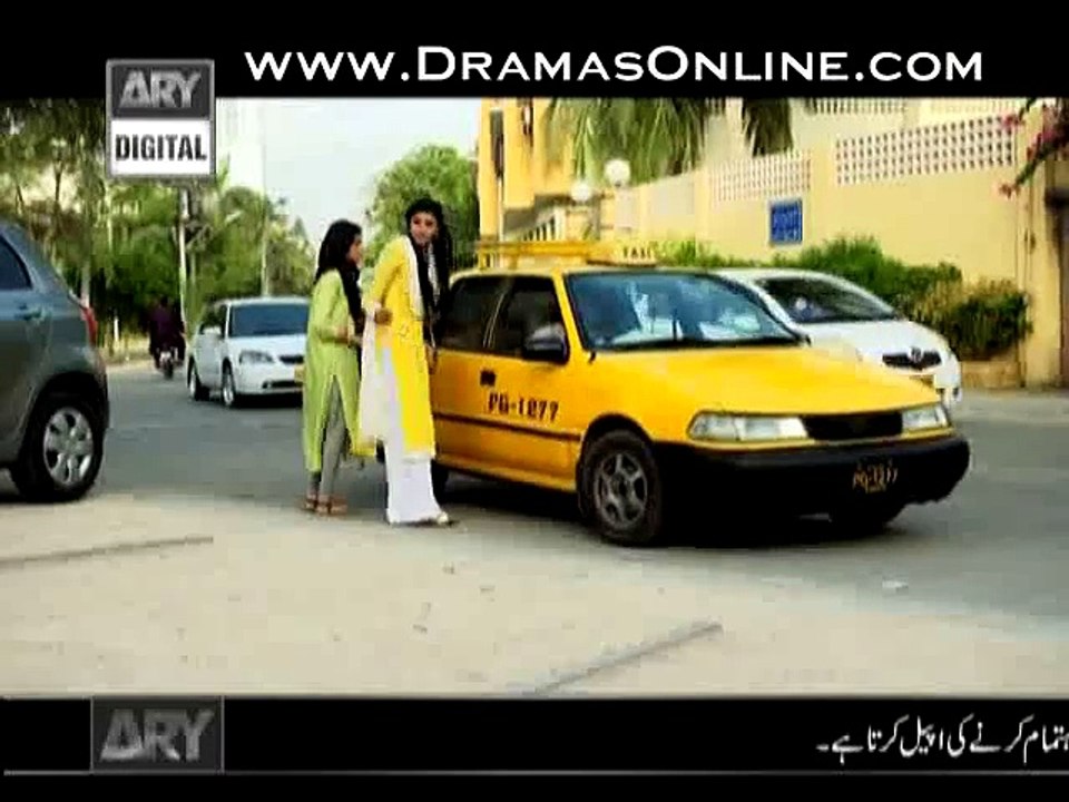 Qismat Episode 59 on Ary Digital in High Quality 18th December 2014 Full Drama