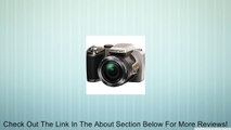 Olympus SP-820UZ iHS Digital Camera (Silver) (Old Model) Review