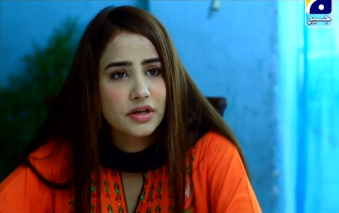 Choti Choti Khushiyan Episode 166 Full on Geo Tv