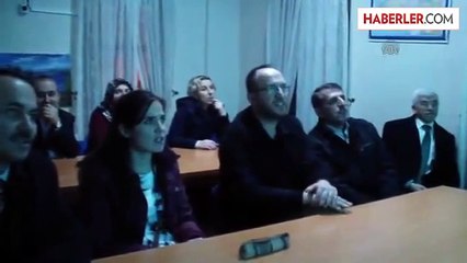 Ordu'da Osmanlıca Eğitimlerine 7 Yıldır Yoğun İlgi Var