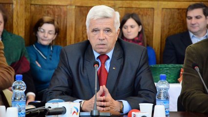 25 de ani de la Revolutie - Prefectura Cluj