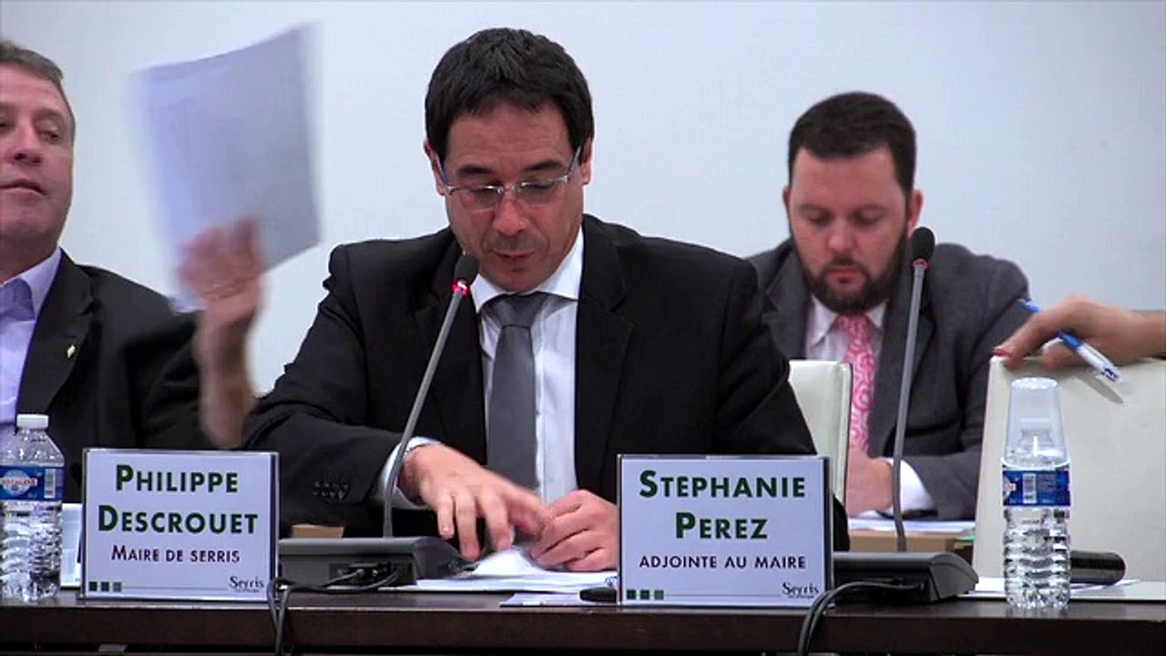 CM 15/12/14 - 13 - Dénomination des voies de la ZAC du Couternois