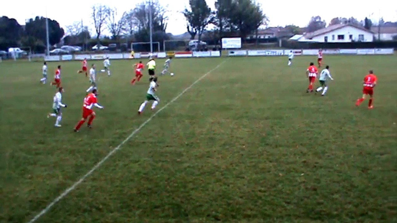 But arnaud contre virazeil