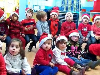 Si j'étais le père Noël...