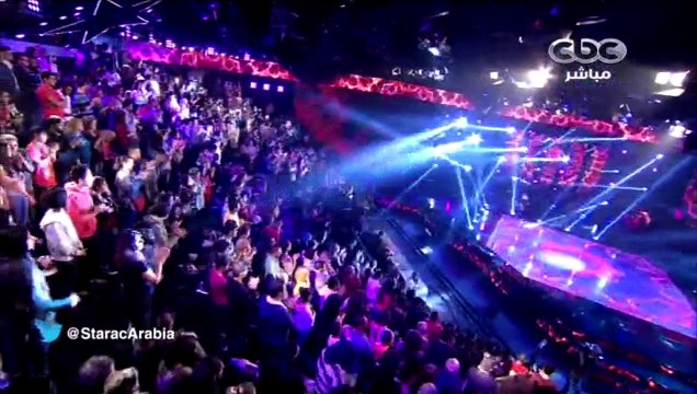 Prime 15 Star Academy 10 - Tableau 5 & Cheb Khaled - Part 6 - 18/12 - ستار أكاديمي