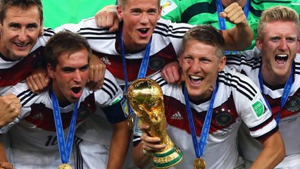 Roberto Carlos: "Filipe Luis sulle orme di Maldini"