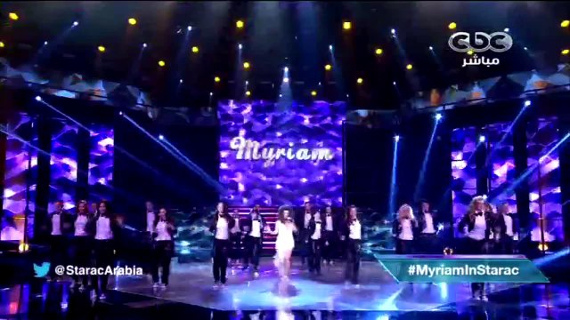 Prime 15 Star Academy 10 - Myriam Fares & Result - Part 1 - 18/12 - ستار أكاديمي