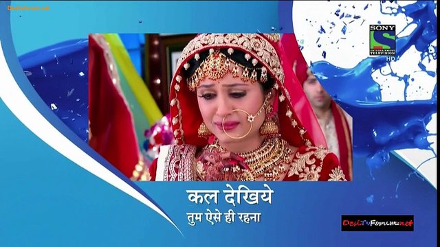 Tum Aise Hi Rehna [Precap Promo] 720p 19th December 2014