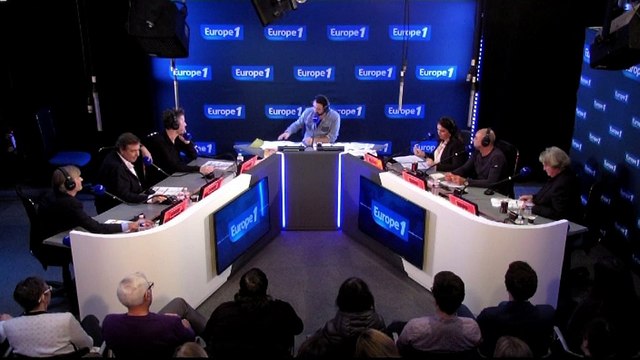 Cyril Hanouna [PDLP] - Le CHRONONHOUNA