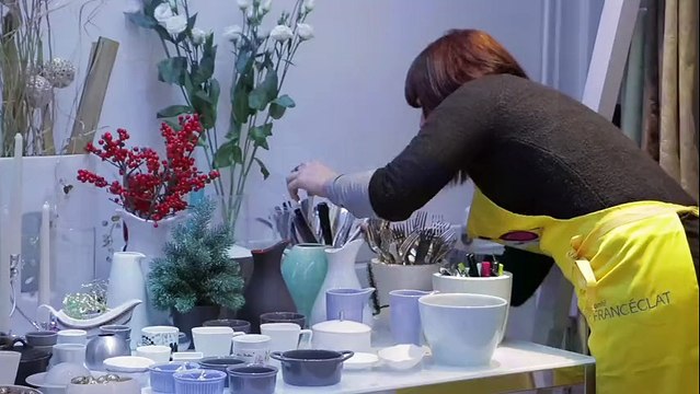 Video : Le Grand Prix des Arts de la Table 2014