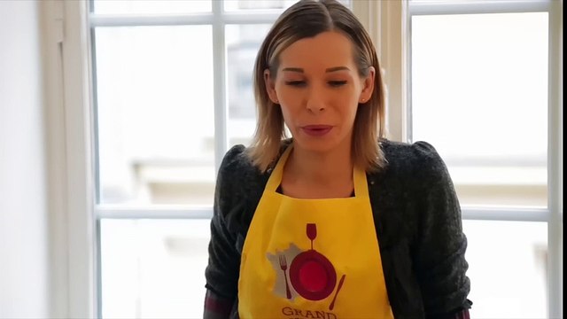 La déco de table classique et moderne de Maude Bourrious, Grand Prix des Arts de la Table 2014