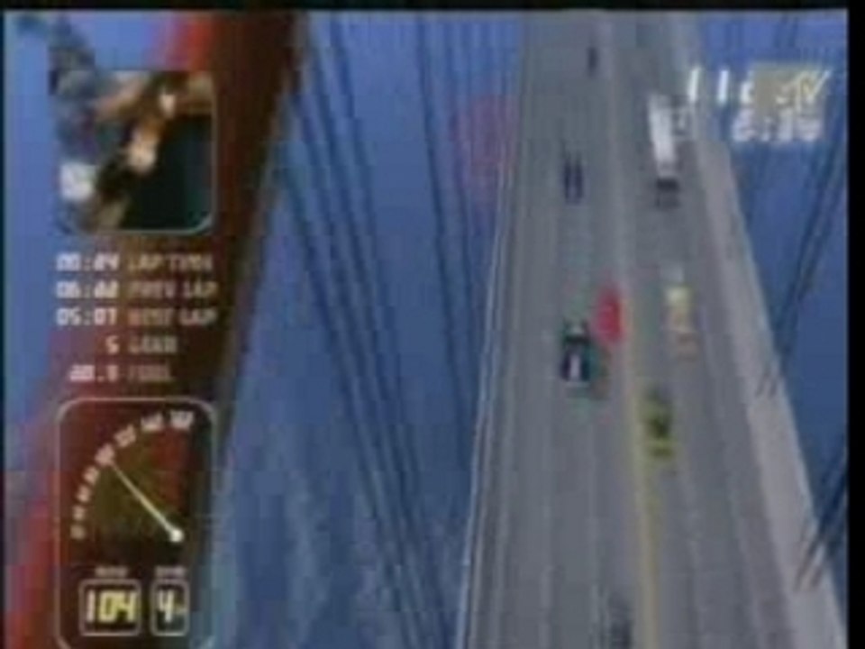 RED HOT CHILI PEPPERS