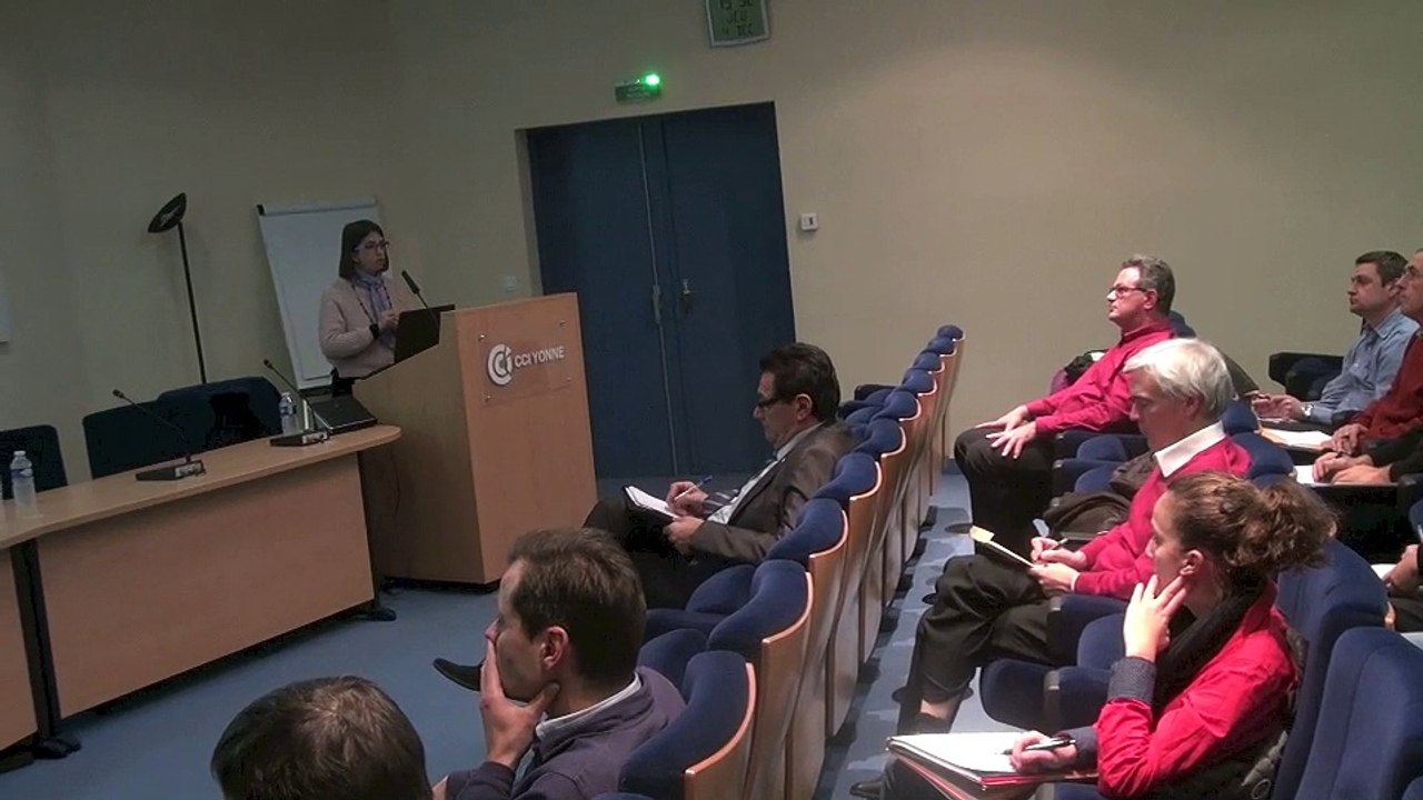 Gestion et traitement de l’eau par ultrasons à Auxerre