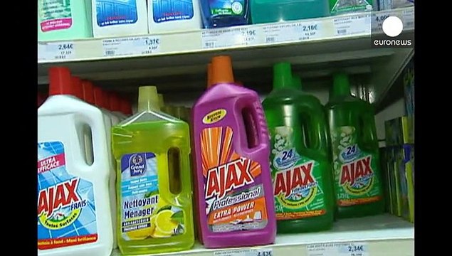 Франция оштрафовала на миллиард гигантов рынка косметики