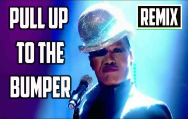 Pull up to the bumper ® mozinor remix 2014