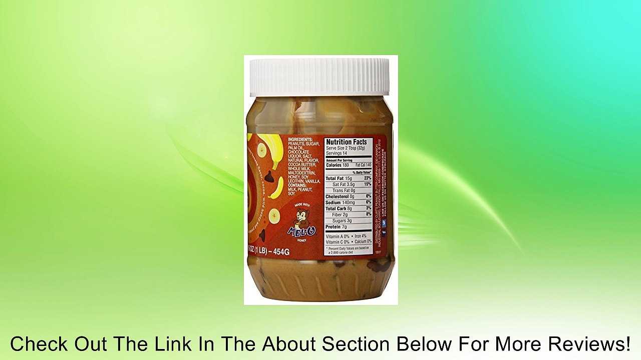 PB Crave Peanut Butter Review