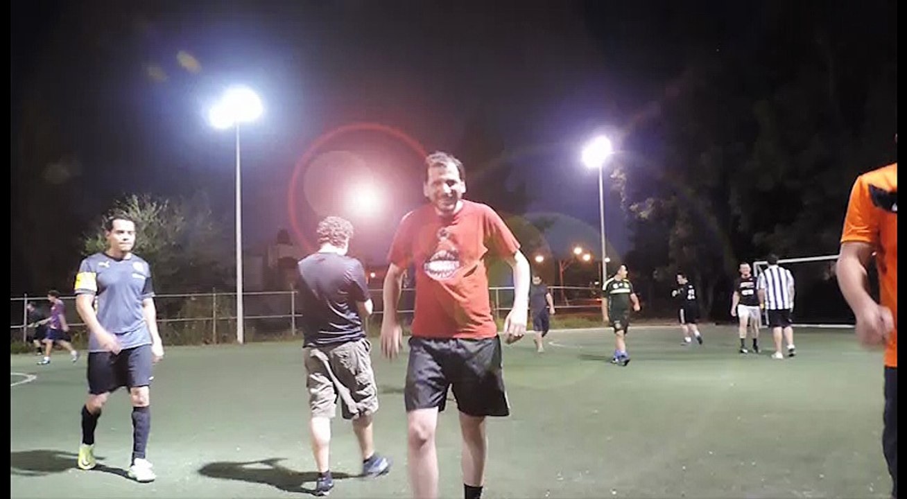 HP 2014 Cascarita