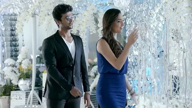 Rahat Fateh Ali Khan – Zaroori Tha (Official Music Video) _ Tune.pk