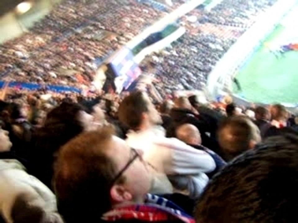 psg st etienne ce soir c tout boulogne