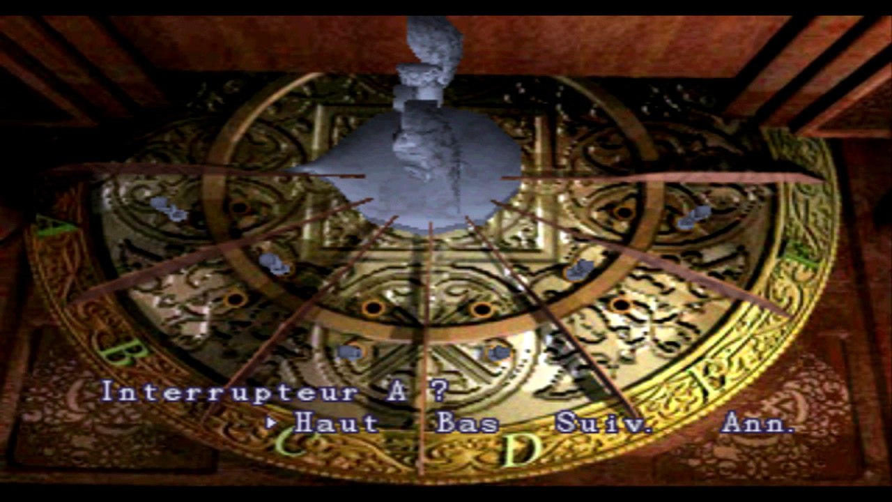 Resident Evil 3 - PS1 - 06 (Raven22400)