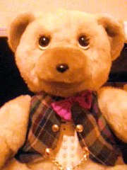 @MariasanchezzGH A qui te mando mi voto por Alejandra te lo dice mi OSO telefono