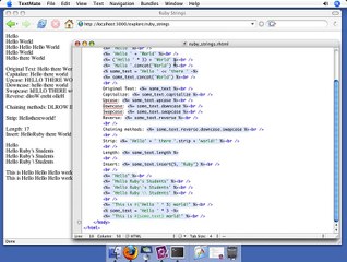 Ruby On Rails-Part  033 Numbers