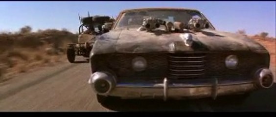 Mad  Max completo e em portugues HD