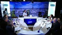 Thierry Marx est l’invité du Club de la Presse - PARTIE 2