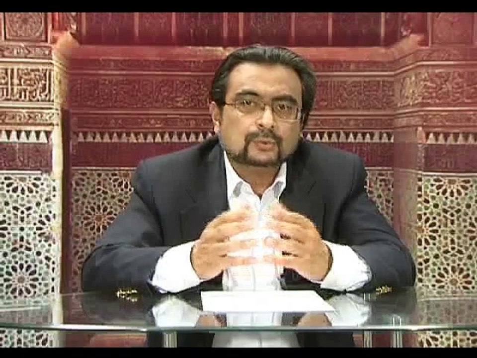 Kiya Insaan Allah kaa Khalifah hai? (Chand Ghalat Fehmiyan)