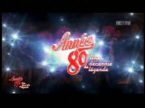ÉMISSION SPÉCIAL RTL.TVI AVANT LE FILM STARS 80