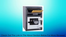 Hollon HDS-2014E Electronic Lock Depository Safe Review