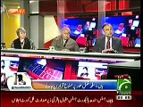 Capital Talk Dehshat Gardi Ke Khilaf Naye Policy Kaise Banegi   – 18th December 2014