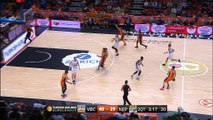 Valencia Basket 103-65 Neptunas Klaipeda