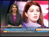 INTERACTIVE SESSION WITH MUSHAAL MULLICK AND REHANA MULLICK ON WO