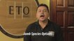 ETO Doors - Jamb Species Options