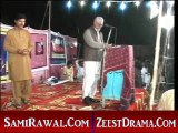 NEW SARAIKI MUSHAIRA 2015 POET SAIFAL QAISRANI